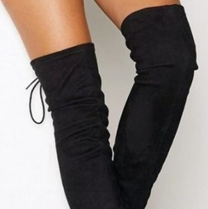Steve Madden Odina Boots